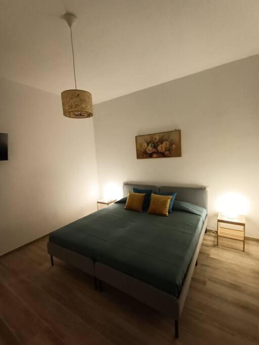 Appartamento Violet - Parma Buitenkant foto