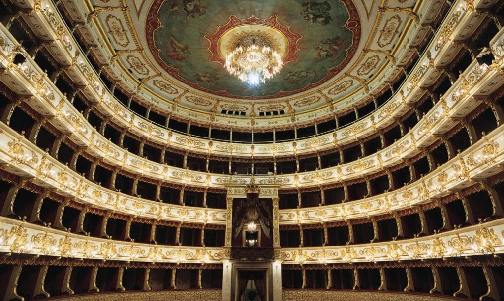 Appartamento Violet - Parma Buitenkant foto