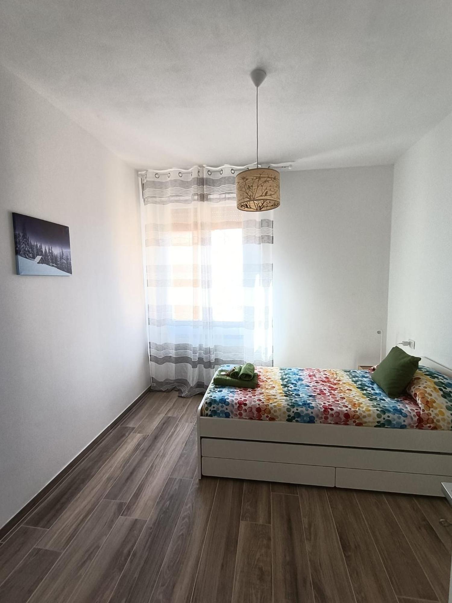 Appartamento Violet - Parma Buitenkant foto