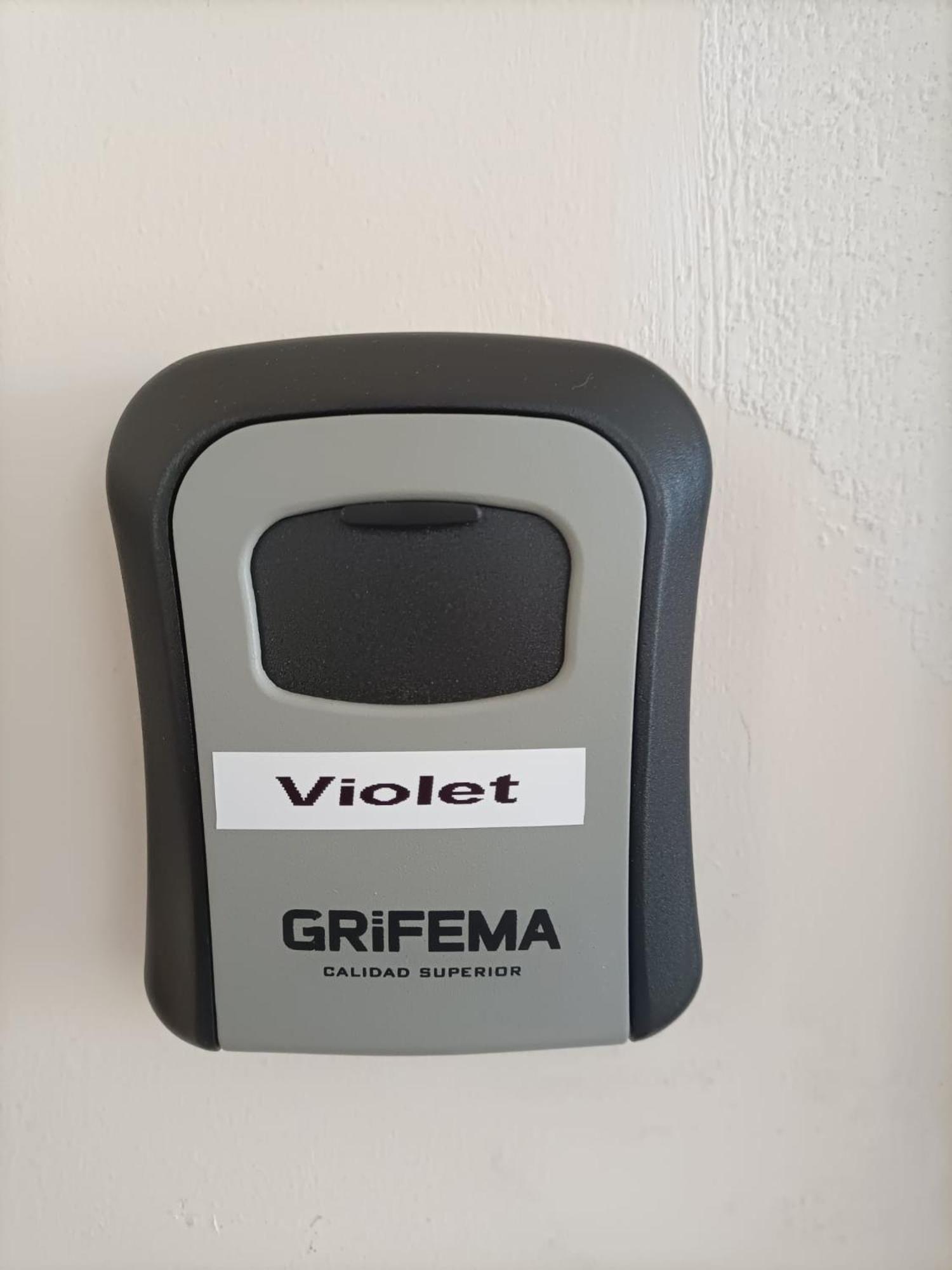 Appartamento Violet - Parma Buitenkant foto